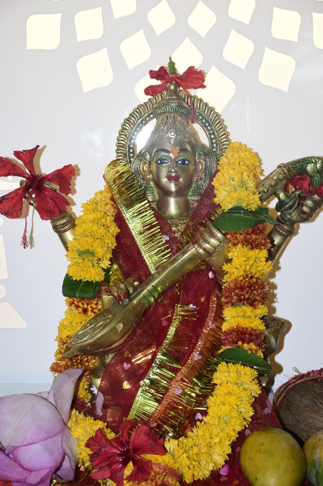 DEVOTIONAL SCHOOL OPENING