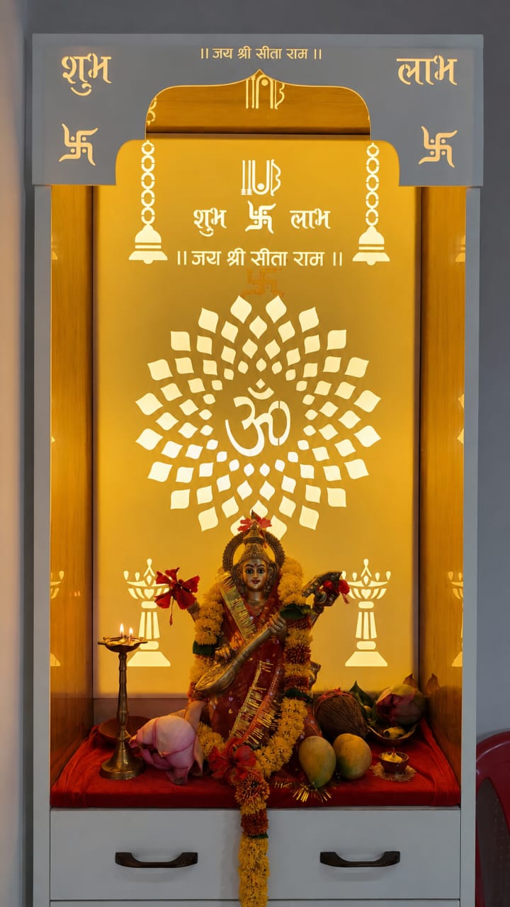 DEVOTIONAL SCHOOL OPENING