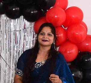 NEHA VISHWAKARMA Ma'am