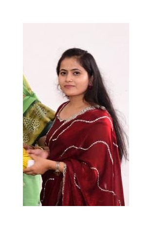 Rakhi Mishra Ma'am