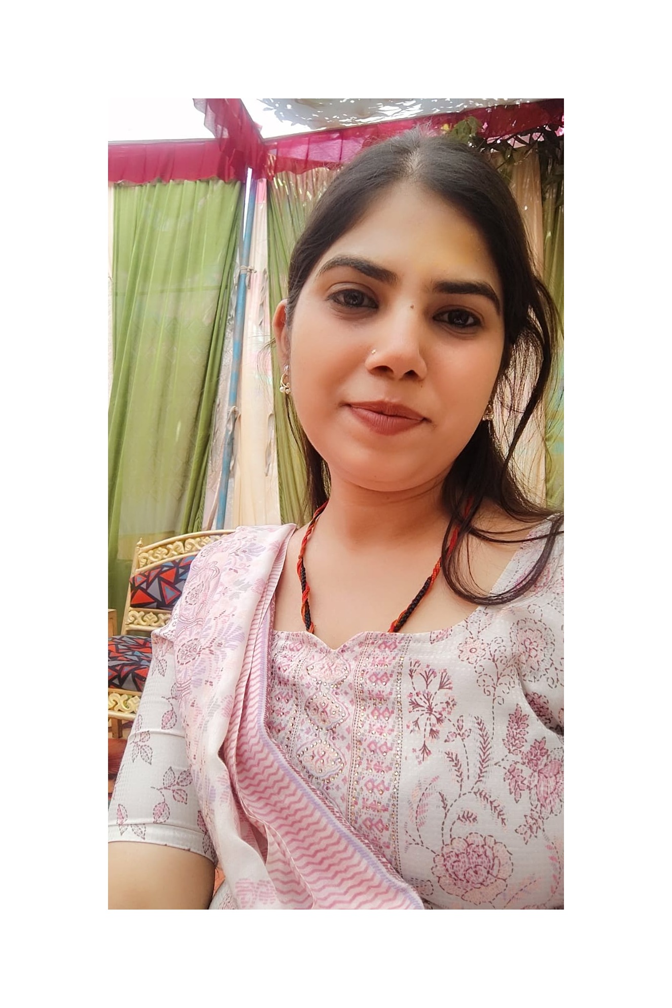 Aditi Dubey Ma'am
