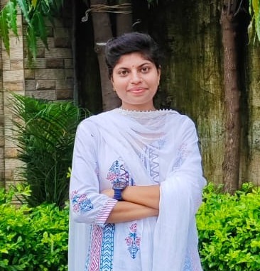 Akansha yadav Ma'am