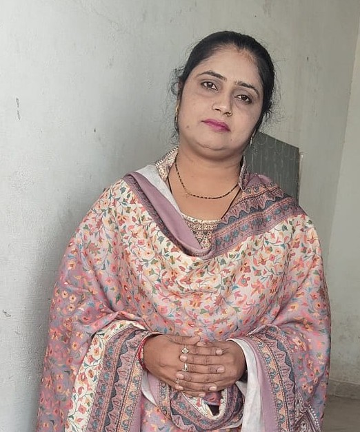 Reshma Ma'am