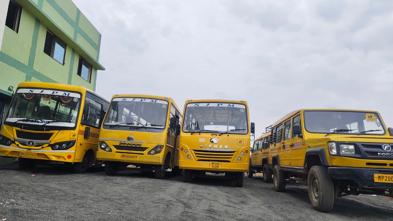 School Bus